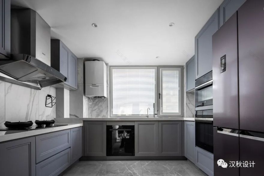 璞樾和山私宅设计丨中国常州丨姚莉-24