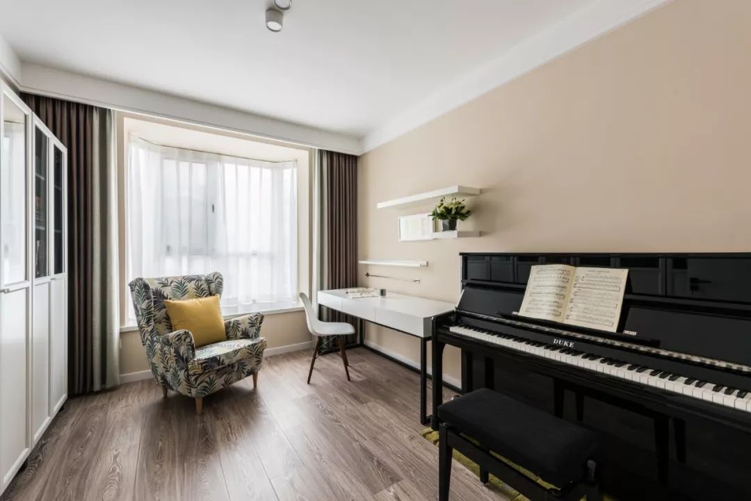 处女座业主的完美家居,细节控的福音-62