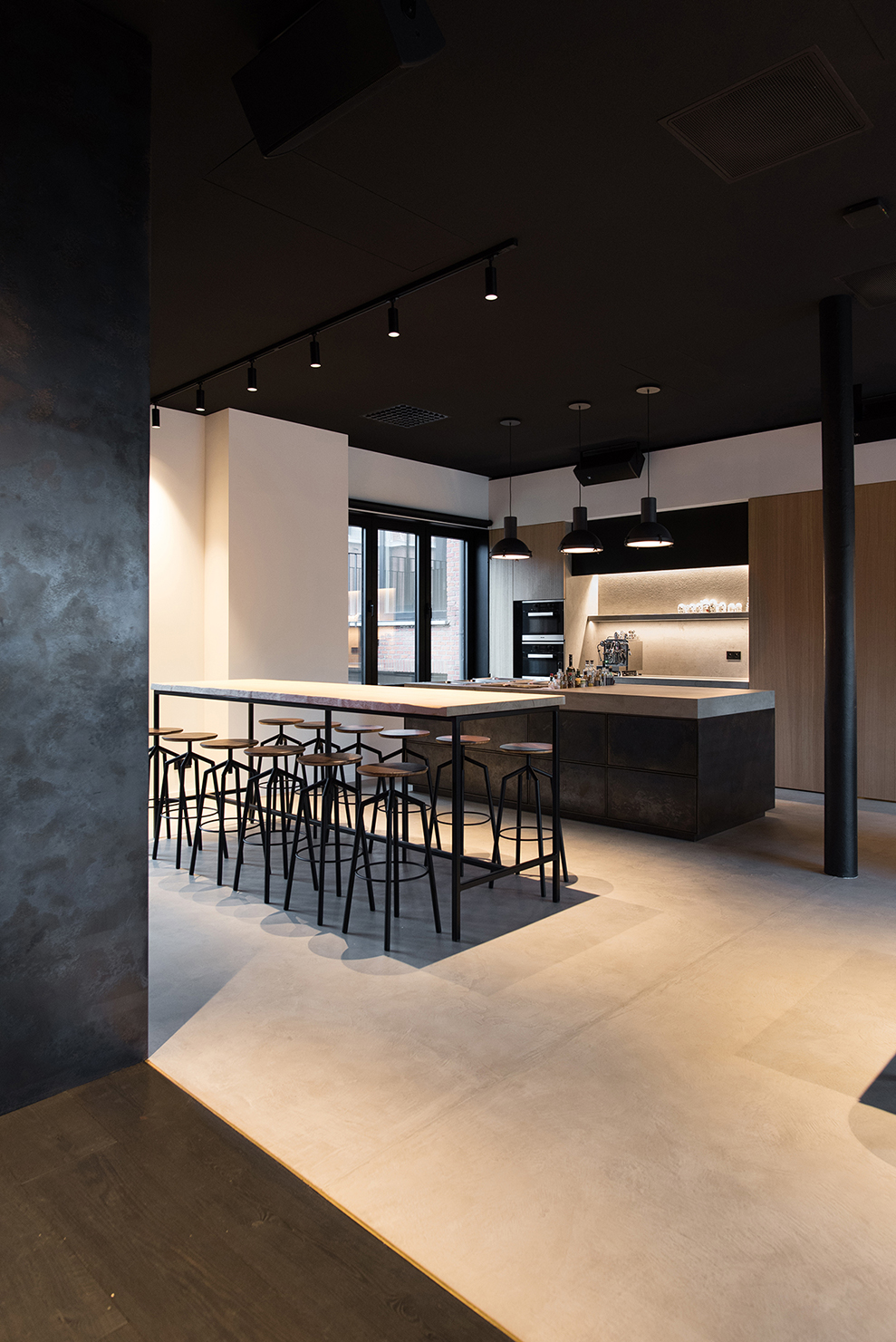 Tomorrowland HQ - Dieter Vander Velpen Architects-32