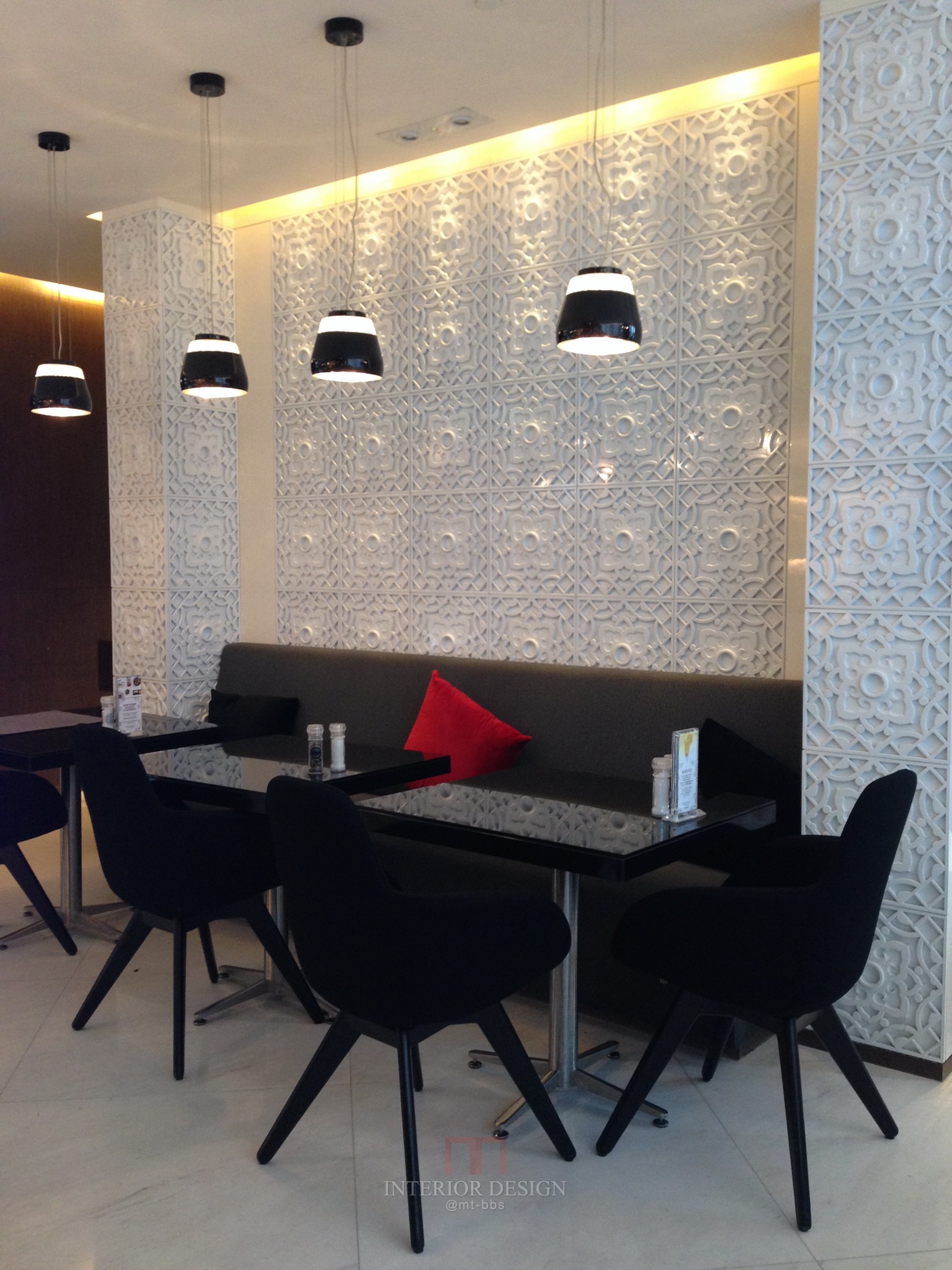 香港湾仔美丽华精品酒店Mira Moon Hotel 自拍分享-26