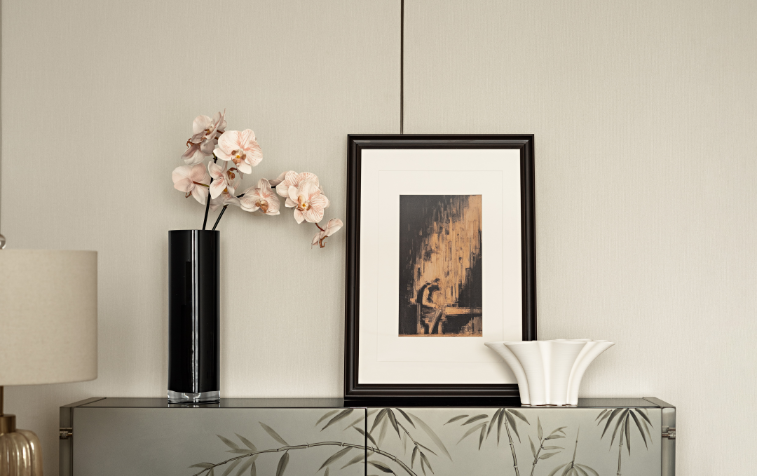 茂名雅航和院样板间丨中国茂名丨太谷形上-23