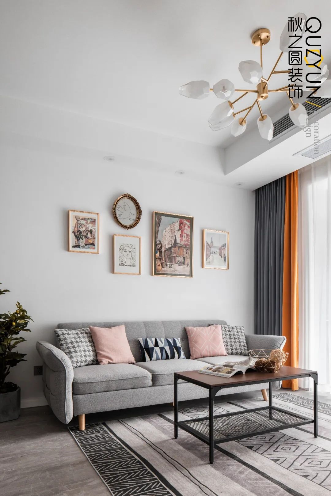 白马公馆·焦糖布丁丨李玲琳-12