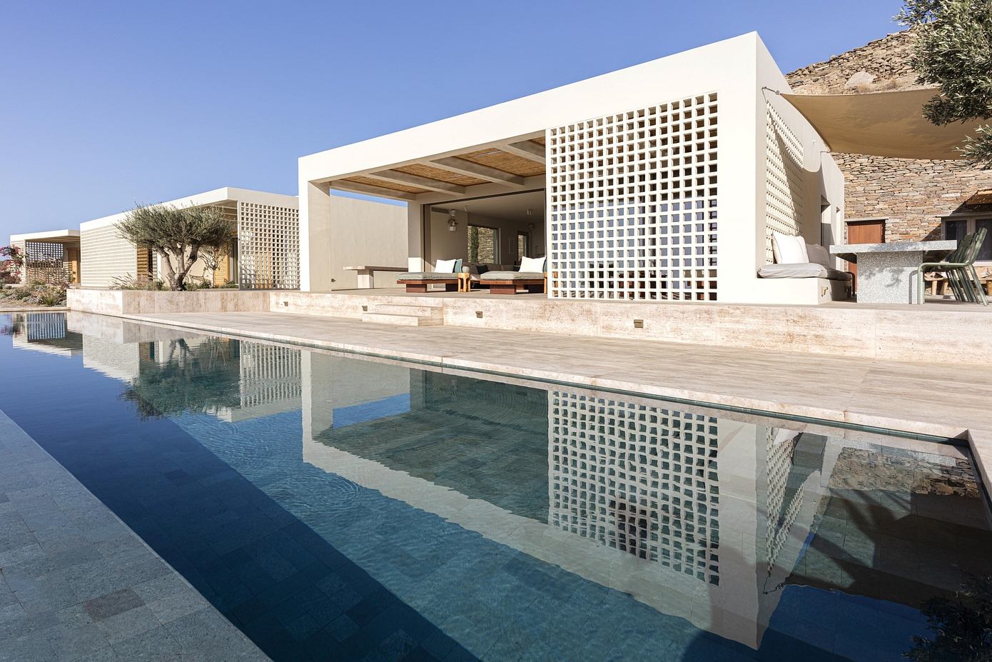 度假别墅丨希腊丨Studio Kontodimas-19