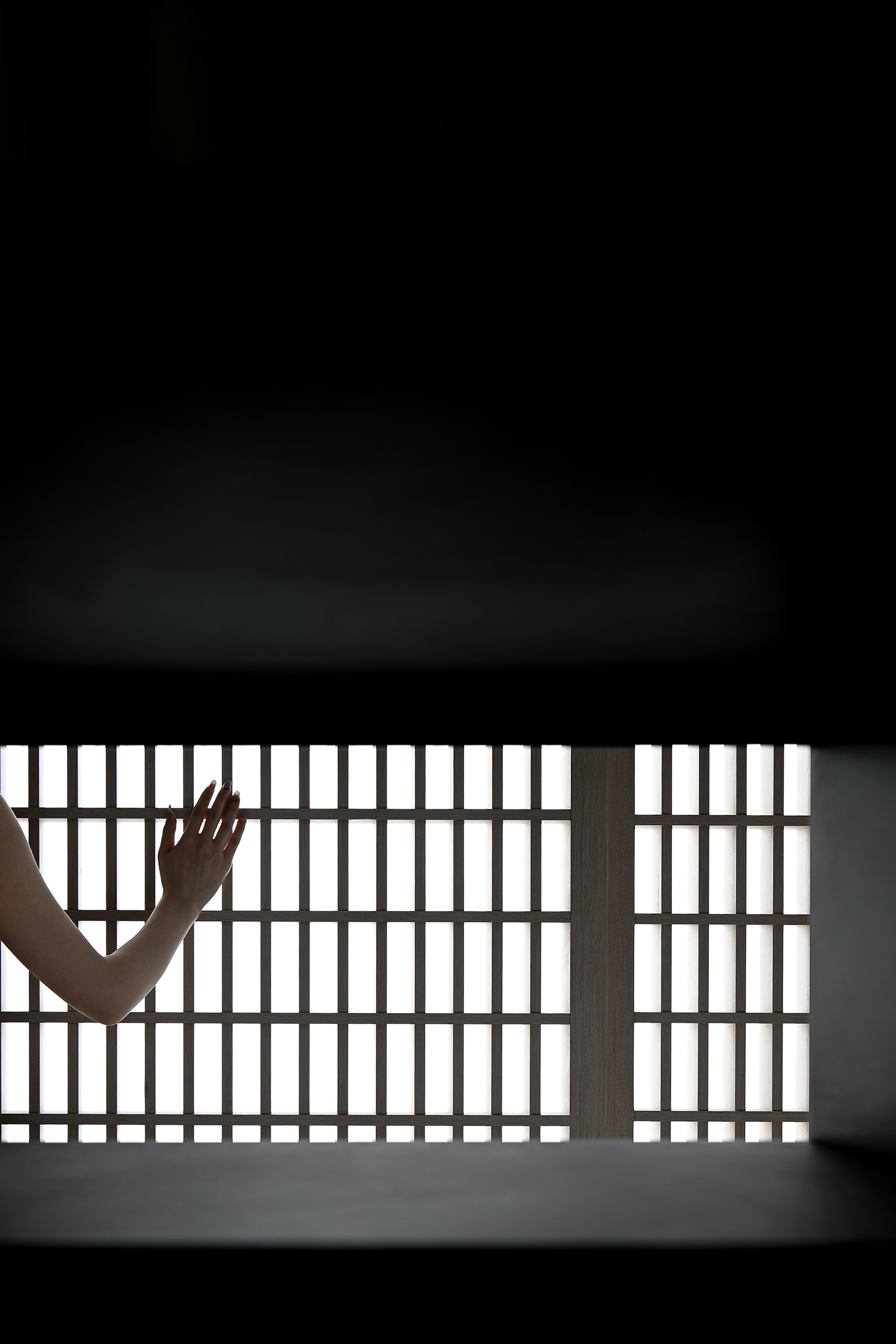 极简别墅丨中国苏州丨bk蓝骑士设计-87