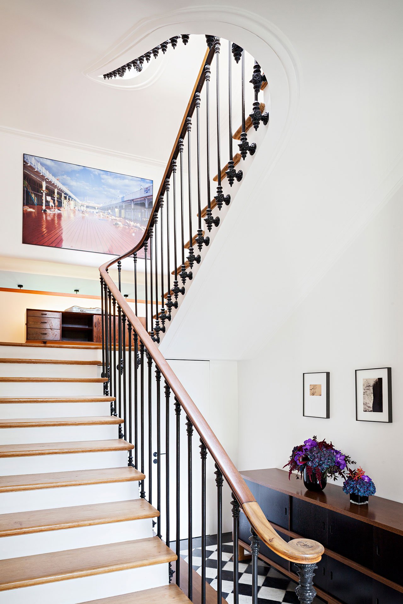 巴黎圣克劳德艺术折中之家-15