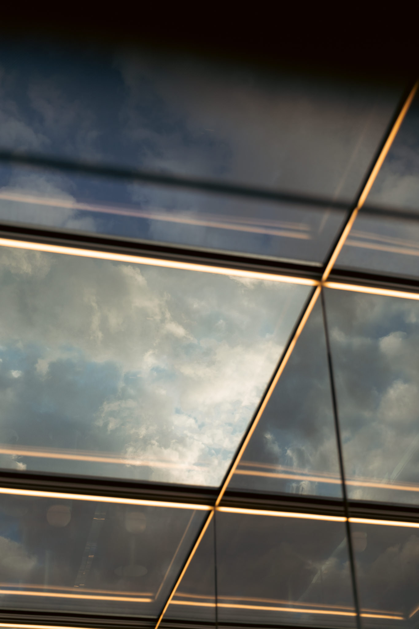 邦妮酒吧和餐厅丨法国巴黎丨Jordane Arrivetz-13