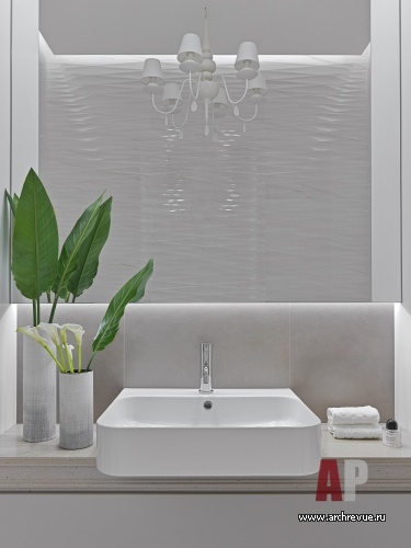 新西伯利亚160平生态家庭公寓室内设计丨俄罗斯新西伯利亚-36