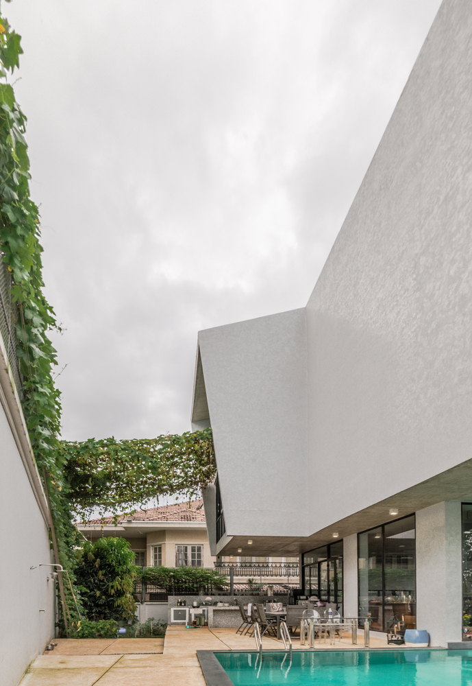 Concerto House  Baumschlager Eberle Architekten-53