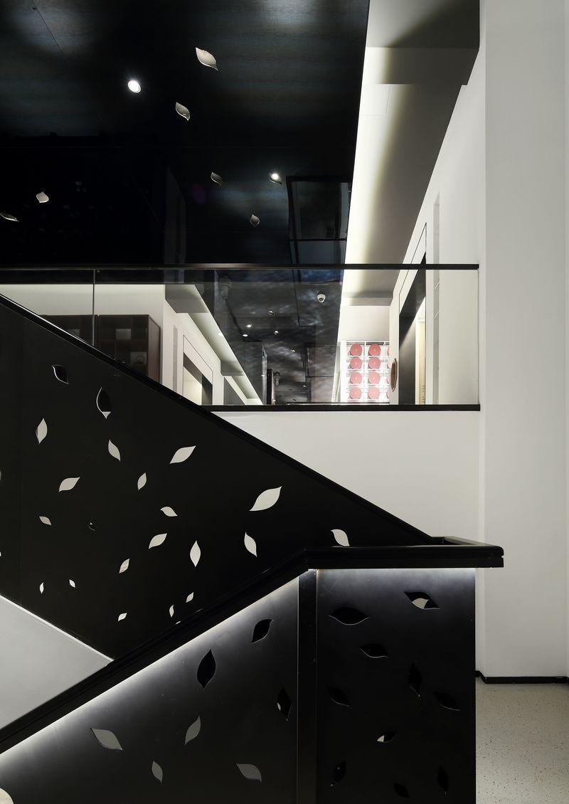 听蓝·茶生活空间丨中国杭州-105