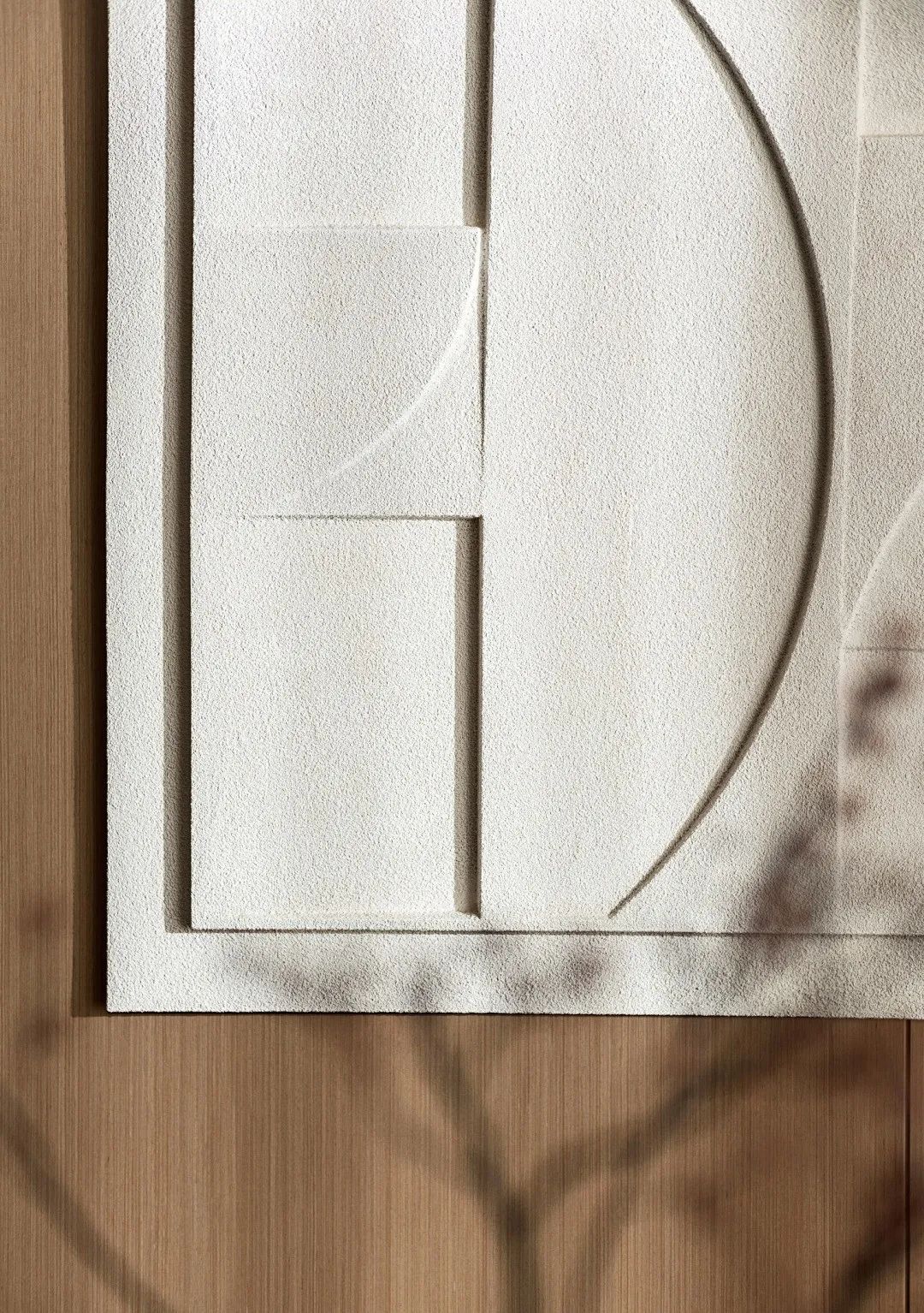 云海吾乡西区子母户样板间丨中国海南丨泽钦设计,戴勇设计-13