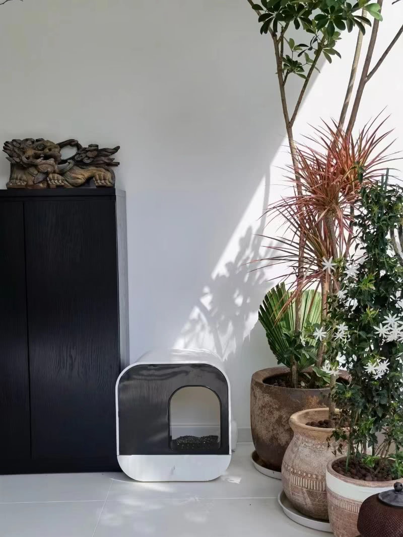 深圳银湖棕榈滩私宅丨中国深圳丨予悦设计-15