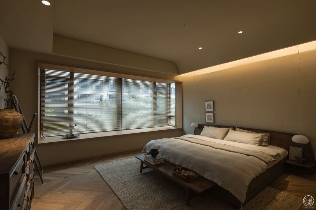 成都某别墅设计丨中国成都丨清羽设计-128