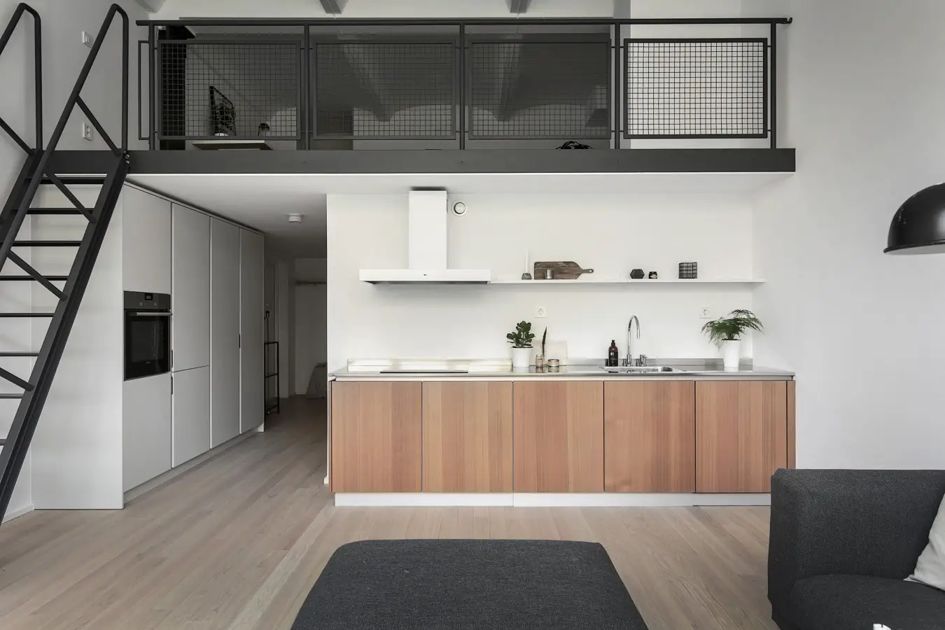 瑞典风格家居设计欣赏-26