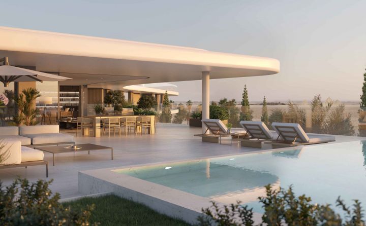 丨埃及开罗丨L35 Arquitectos-16