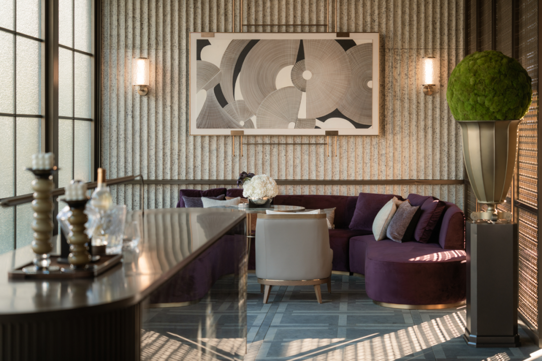 紫金·翡丽甲第丨中国苏州丨LANDAU朗道-91