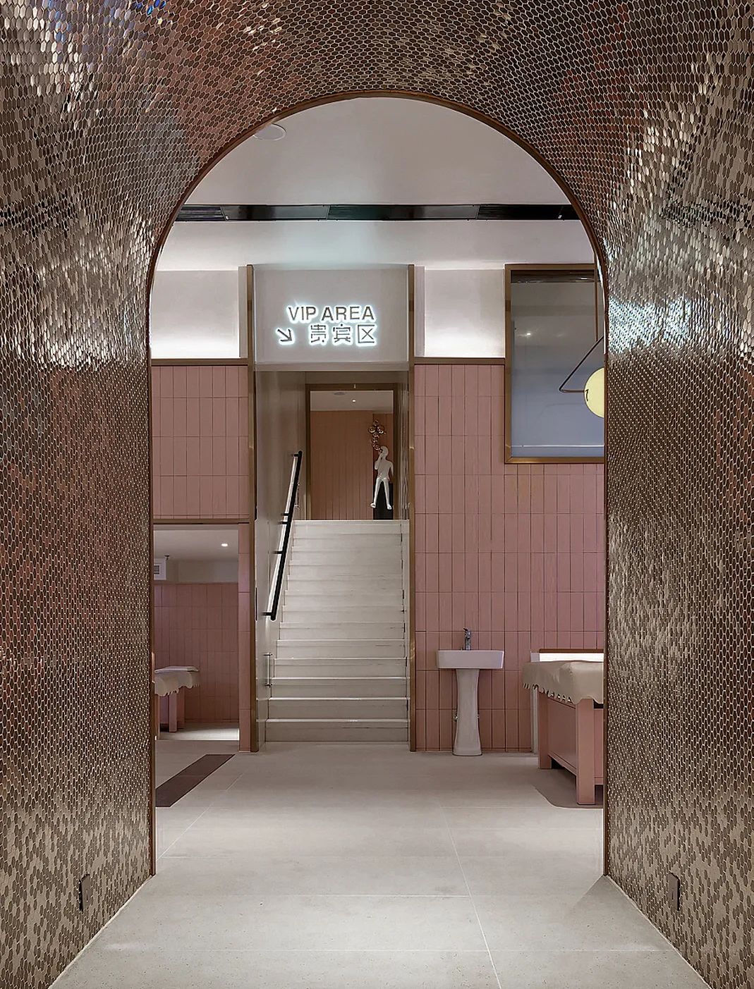 大连·泡泡汤泉丨中国大连丨沈阳已岸设计机构-25