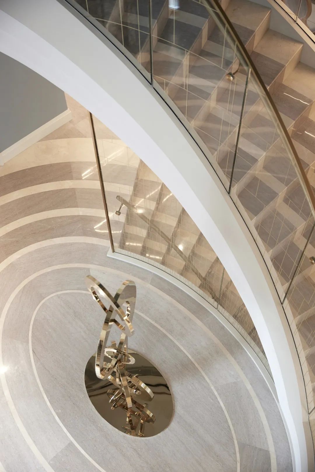 《织》 | 东西交错的浪漫织品空间,织出温馨家庭故事-52