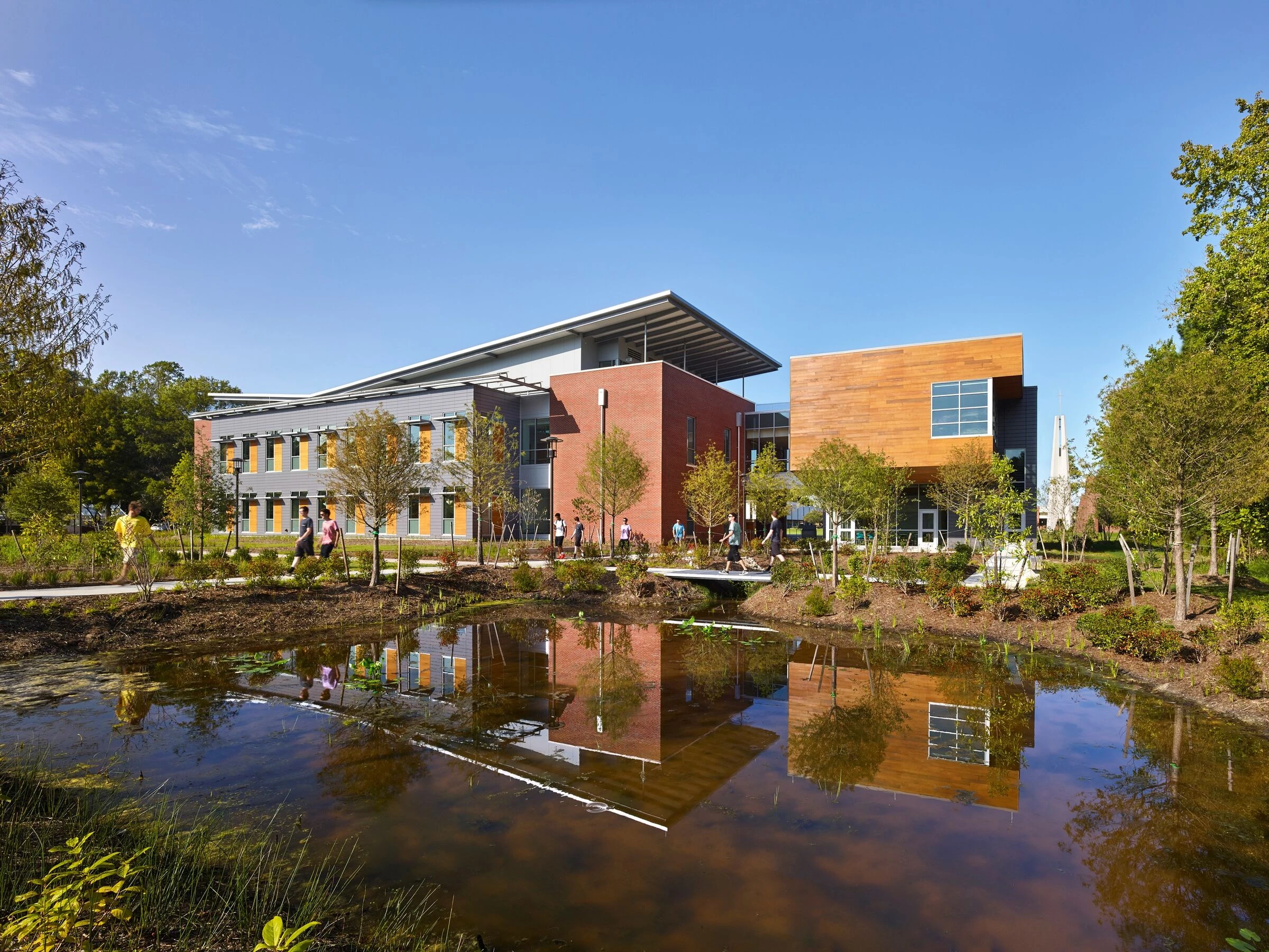 Greer Environmental Sciences Center-29
