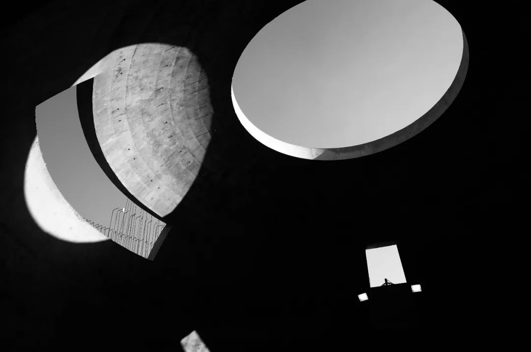 峨眉山麦芽威士忌酒厂丨中国乐山丨如恩设计研究室Neri&Hu-25