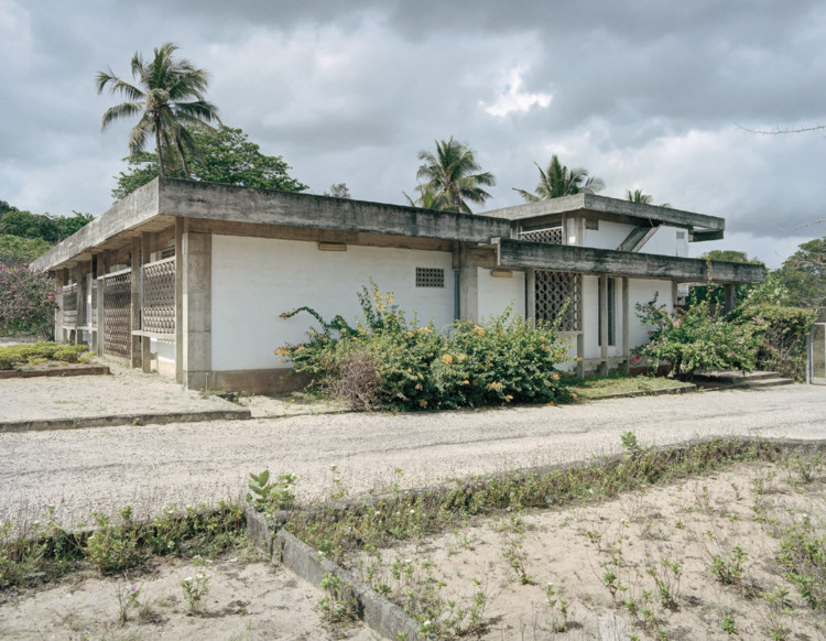 圣哈维尔小学丨坦桑尼亚丨安东尼·阿尔梅达（Anthony Almeida）-15