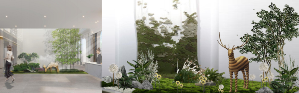 无锡敔山公元售楼处丨中国丨上海乐尚设计-25