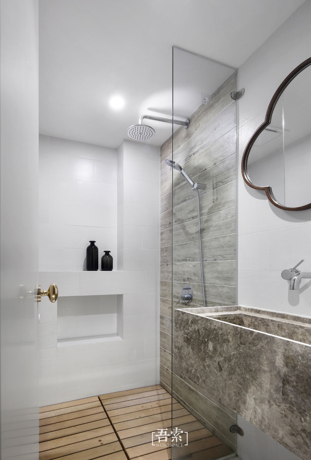 原始之魅 | 大音希声大巧若拙的家-23