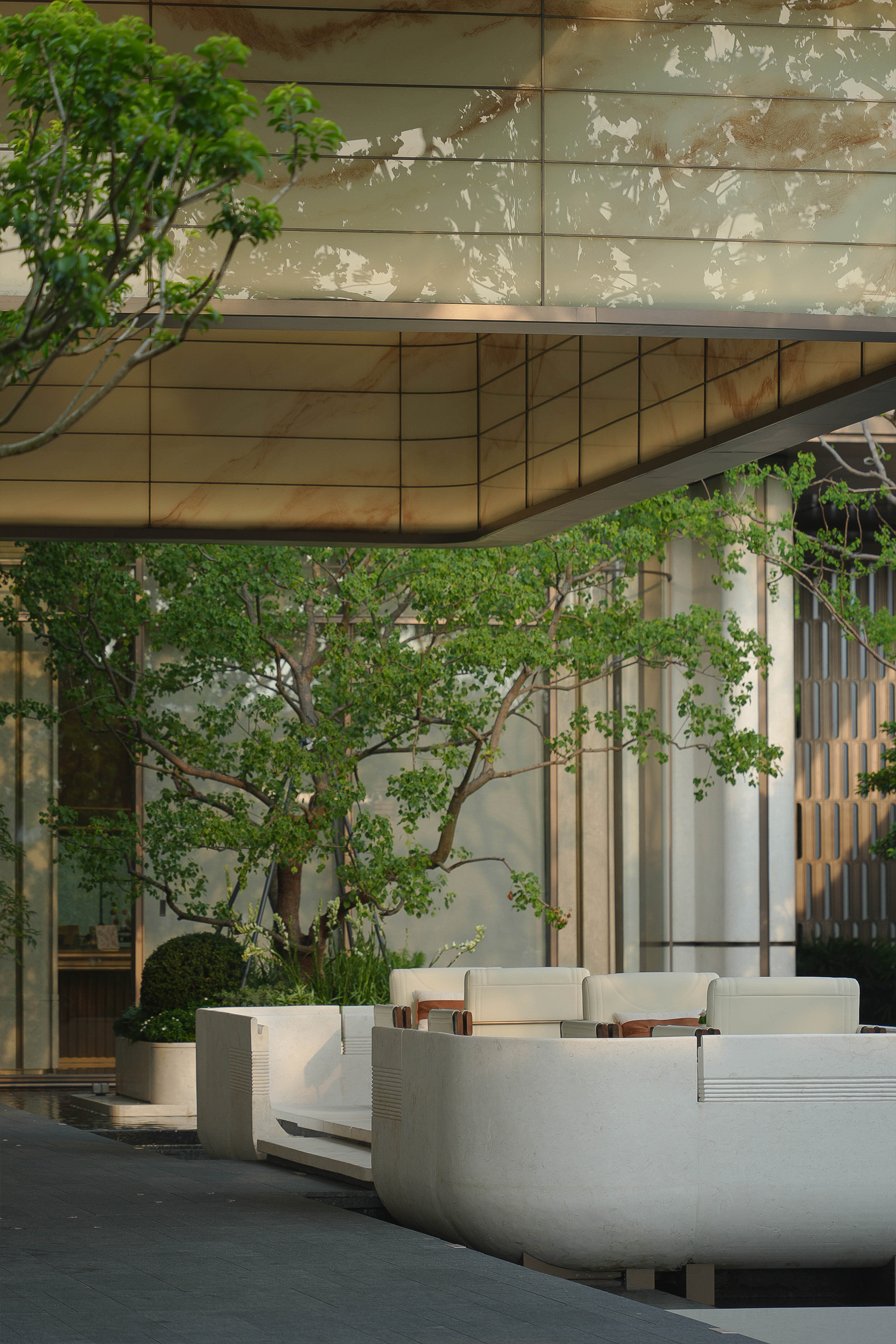 招商·佛山序丨中国佛山丨景观成都麦微景观建筑事务所,建筑华阳建筑,室内明德设计-6