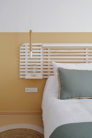 西班牙 Avilés 海滨公寓 | 向 Alvar Aalto 致敬的现代设计-25