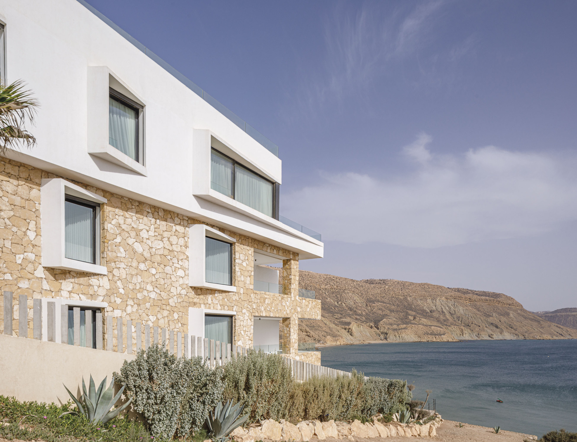 迪普 C 精品酒店丨摩洛哥丨Studio BO-20