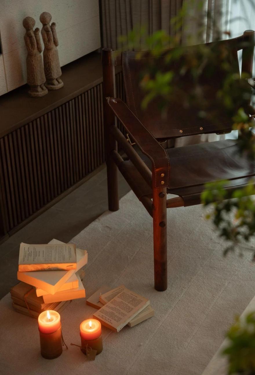 成都麓湖沄洲组团A户型143㎡样板间丨中国成都丨SaltSet所特设计-7