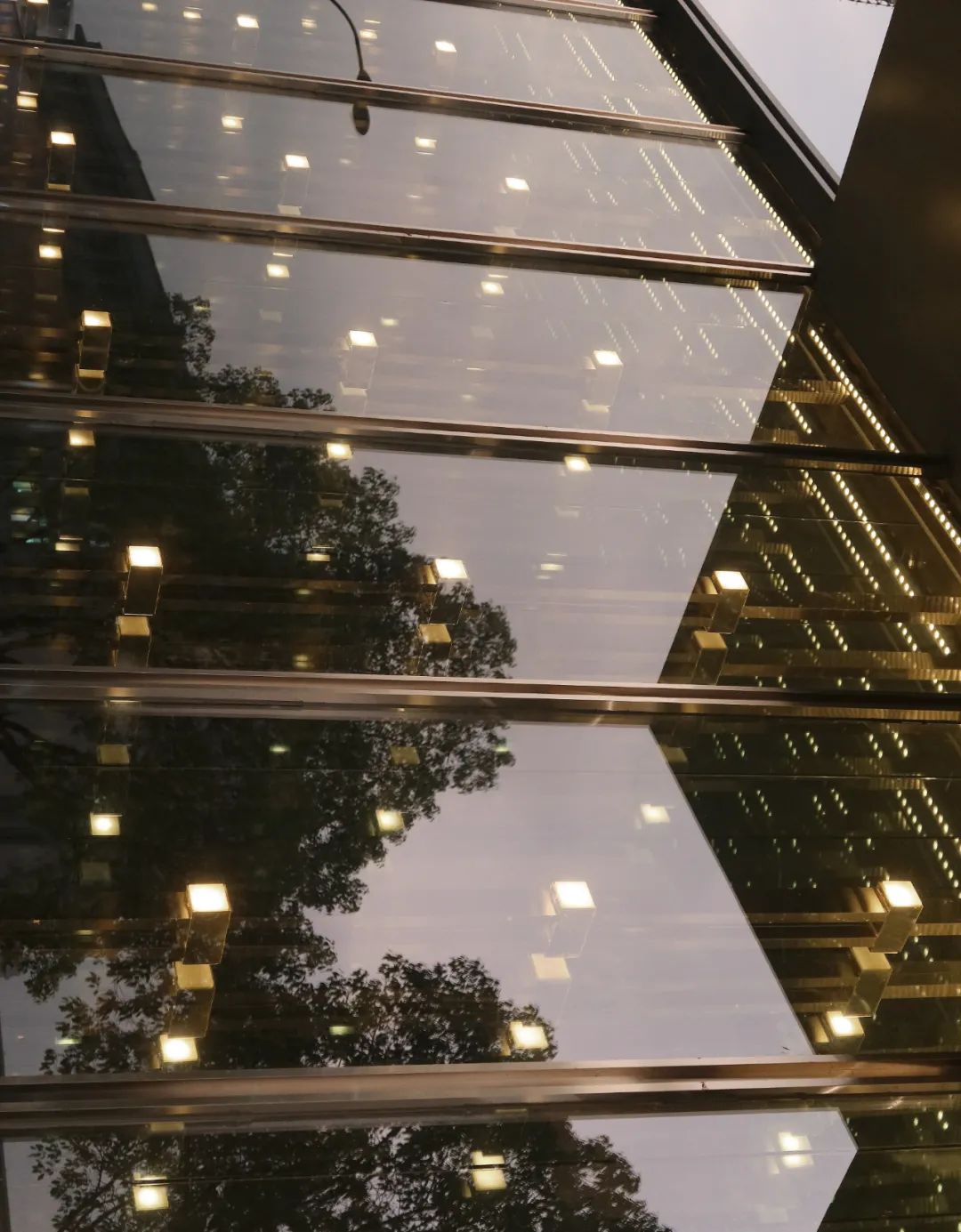 阳光城·义乌檀境丨中国金华丨LAURENT 罗朗景观-35