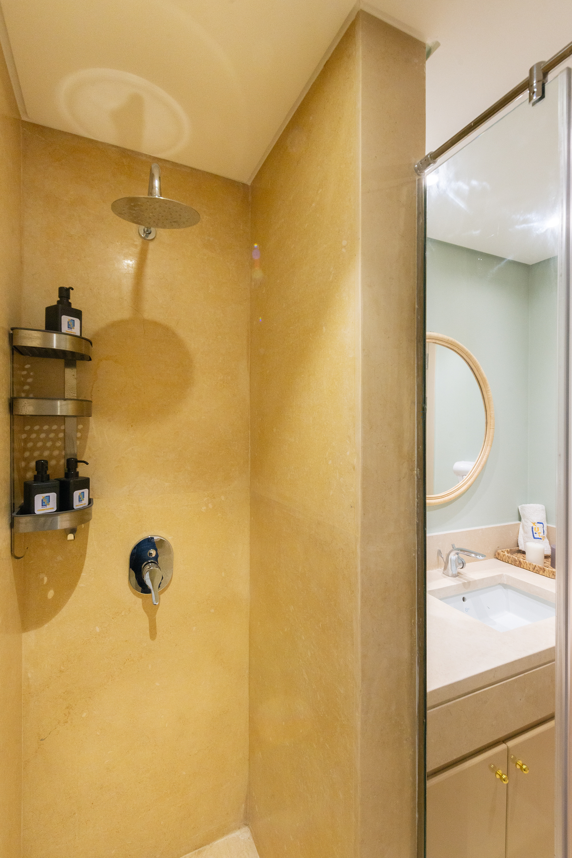 红树林池景住宅丨埃及-32