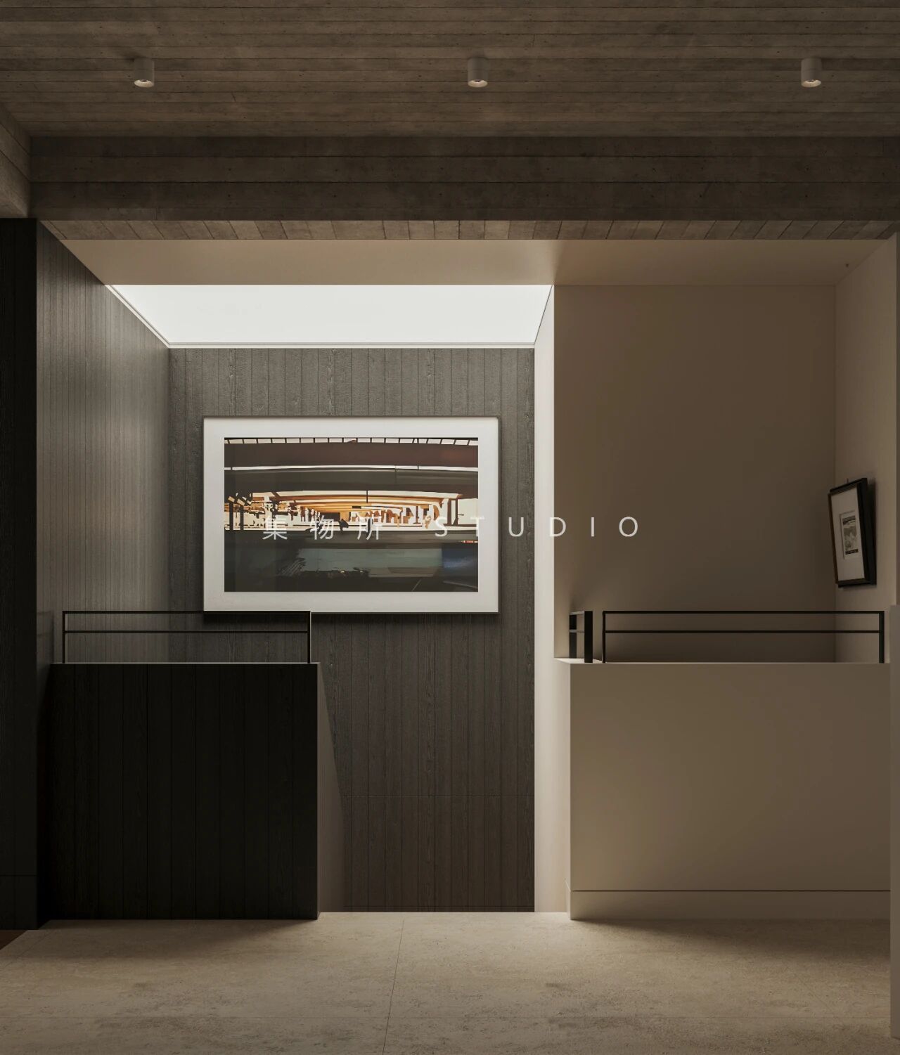 集物所STUDIO 穹顶之下 · 光如信仰丨中国郑州-55