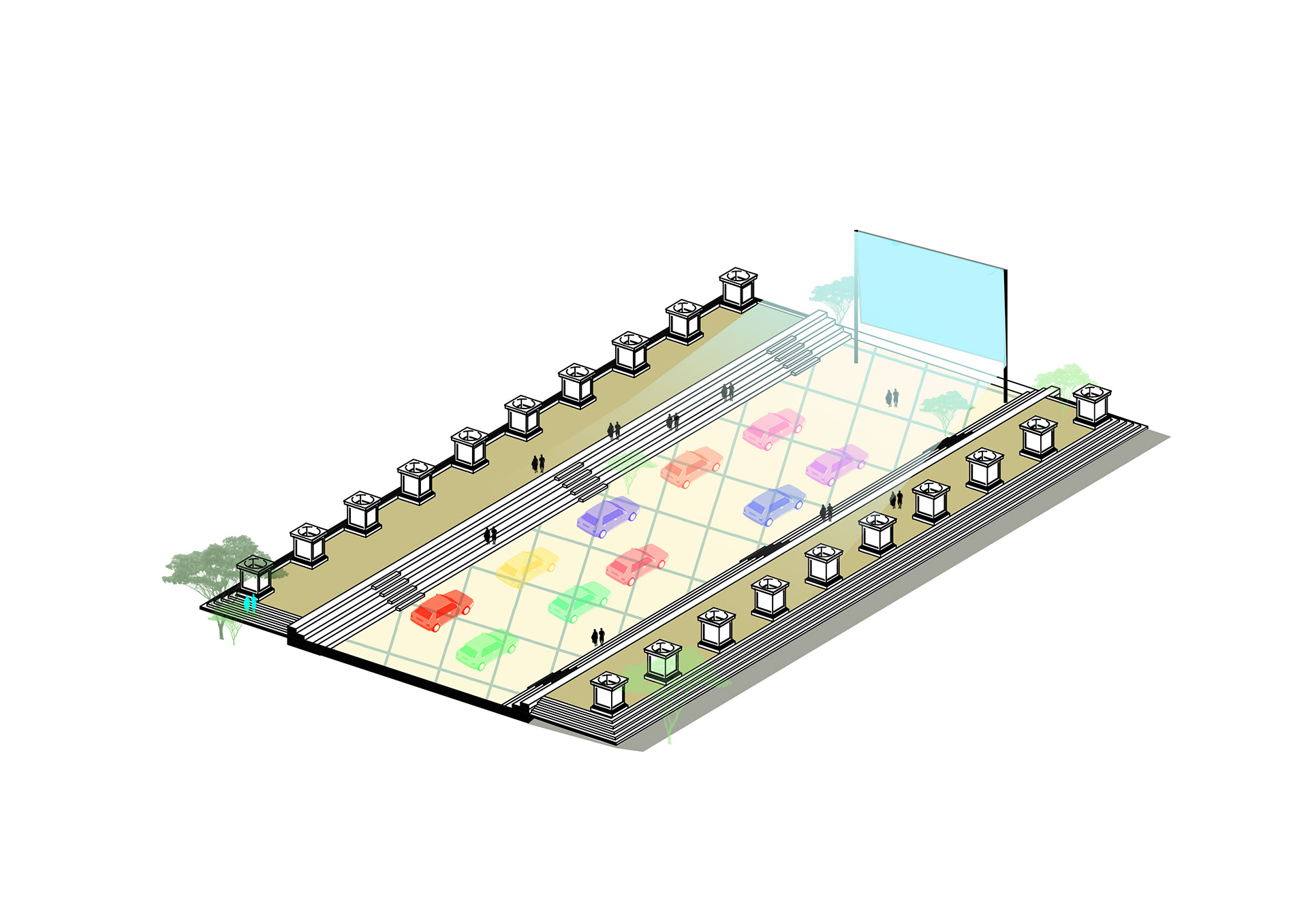 阿哥拉城市设计提案-7