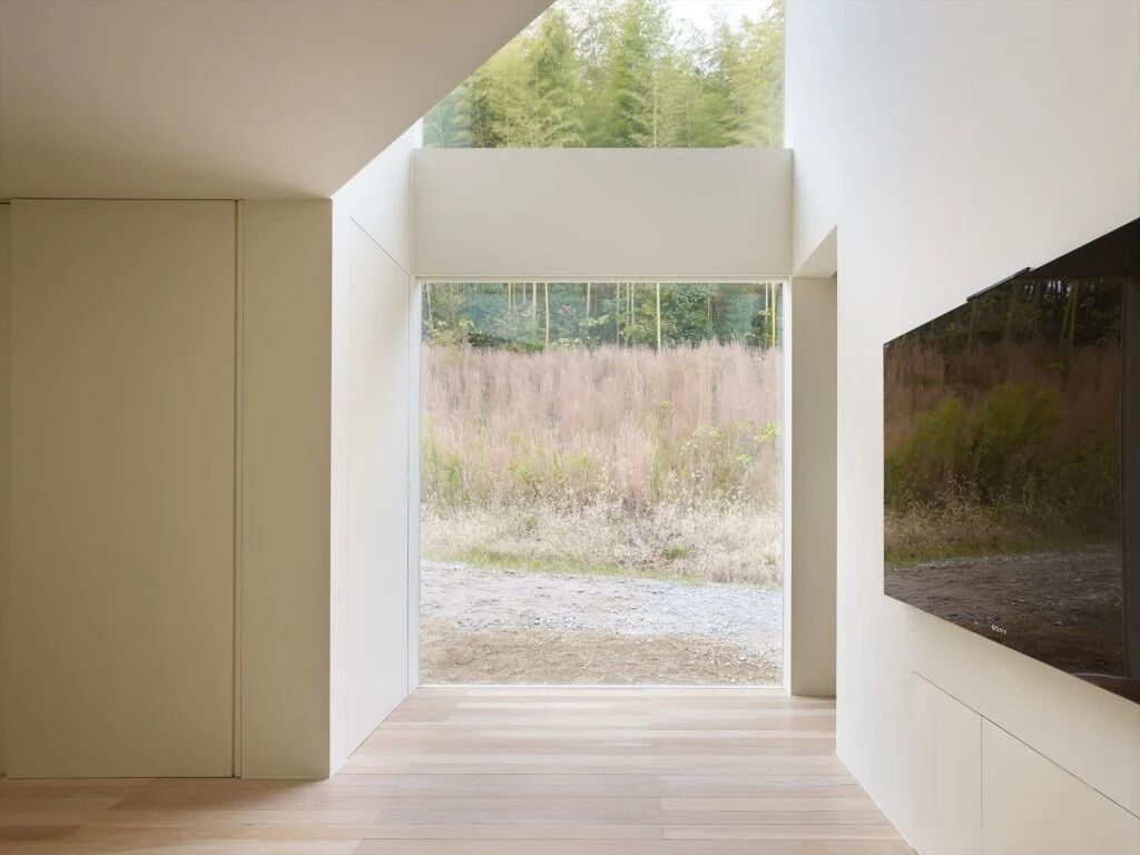 武库的房子（备注：Muko一般音译成武库，可能是日本地名等，若有更准确指示信息可更精准翻译） 丨日本京都丨FujiwaraMuro Architects-23