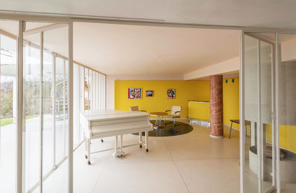 Самые красивые дома мира: 10 довоенных построек-30