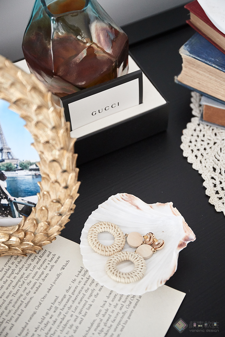 杂志风来啦，高颜值摄影师夫妇的家，短短几分钟火速霸屏了整个朋友圈！-61