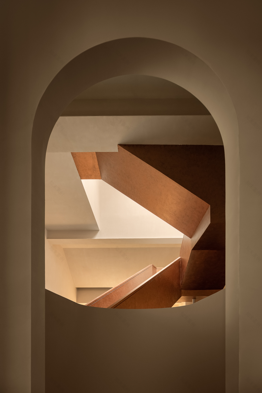 THE SHE 生态场域丨中国佛山丨潜木设计-80