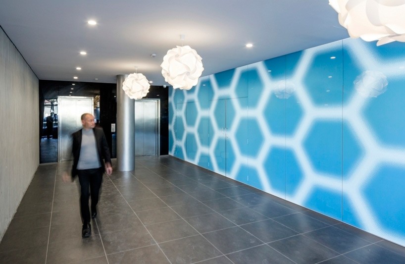 悉尼 Alpha Lewisham 公寓丨澳大利亚悉尼丨tony owen partners 事务所-10