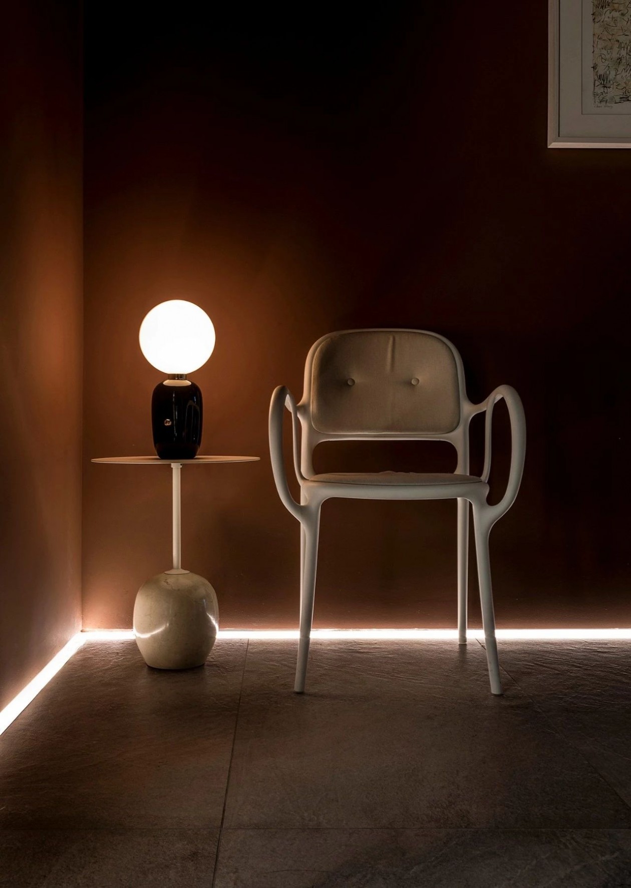 鹿与艺术空间设计丨中国沈阳丨有田建筑空间设计有限公司-44