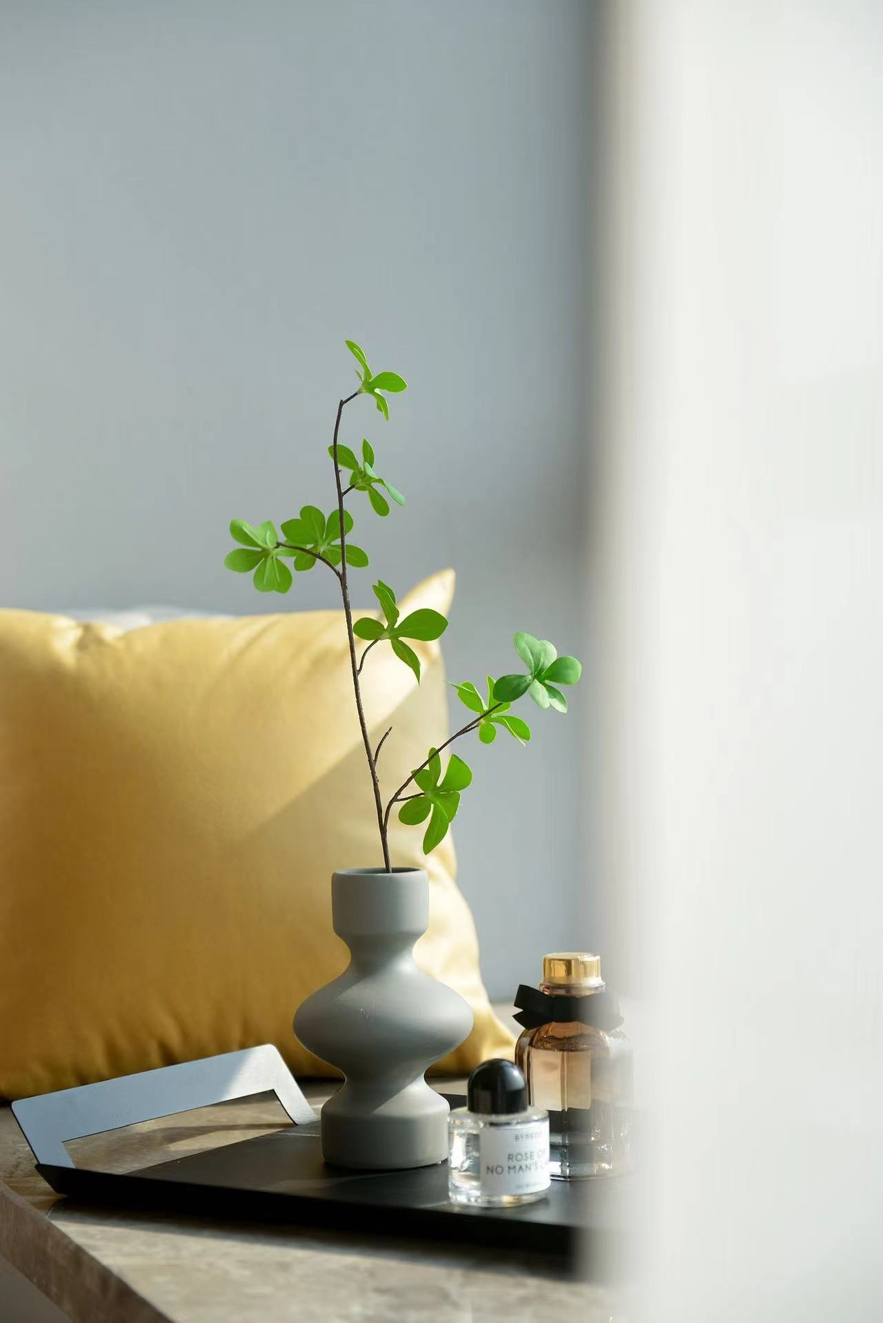 精装房大改造丨中国南昌丨南昌黄雨涵设计-31