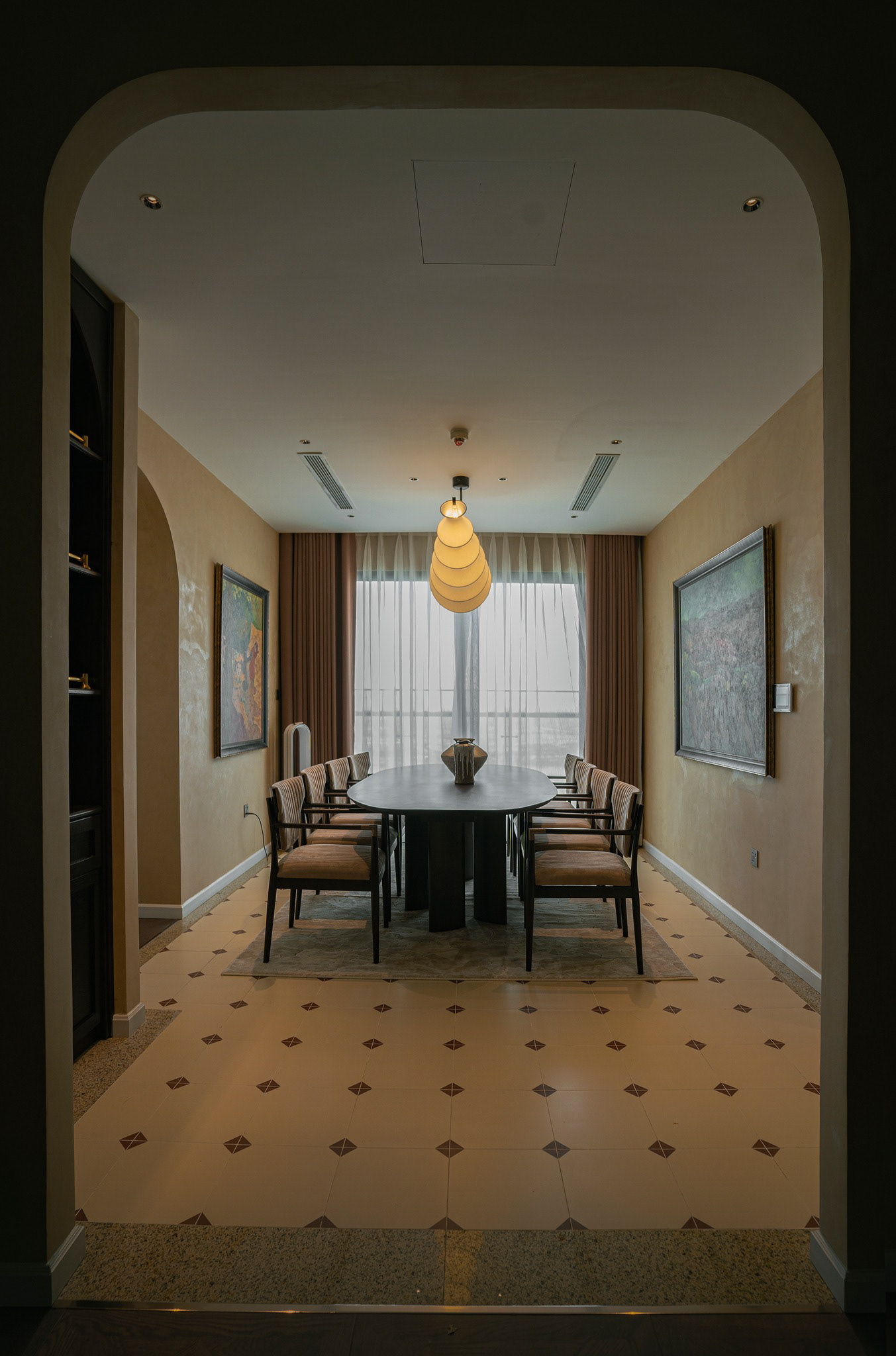 Vinhomes GrandPark - Decox Signature-3