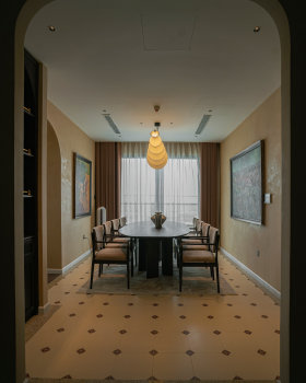 Vinhomes GrandPark - Decox Signature