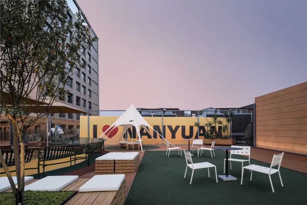 南兴里:未来城市人文社区丨中国杭州丨TOMO 東木筑造-242