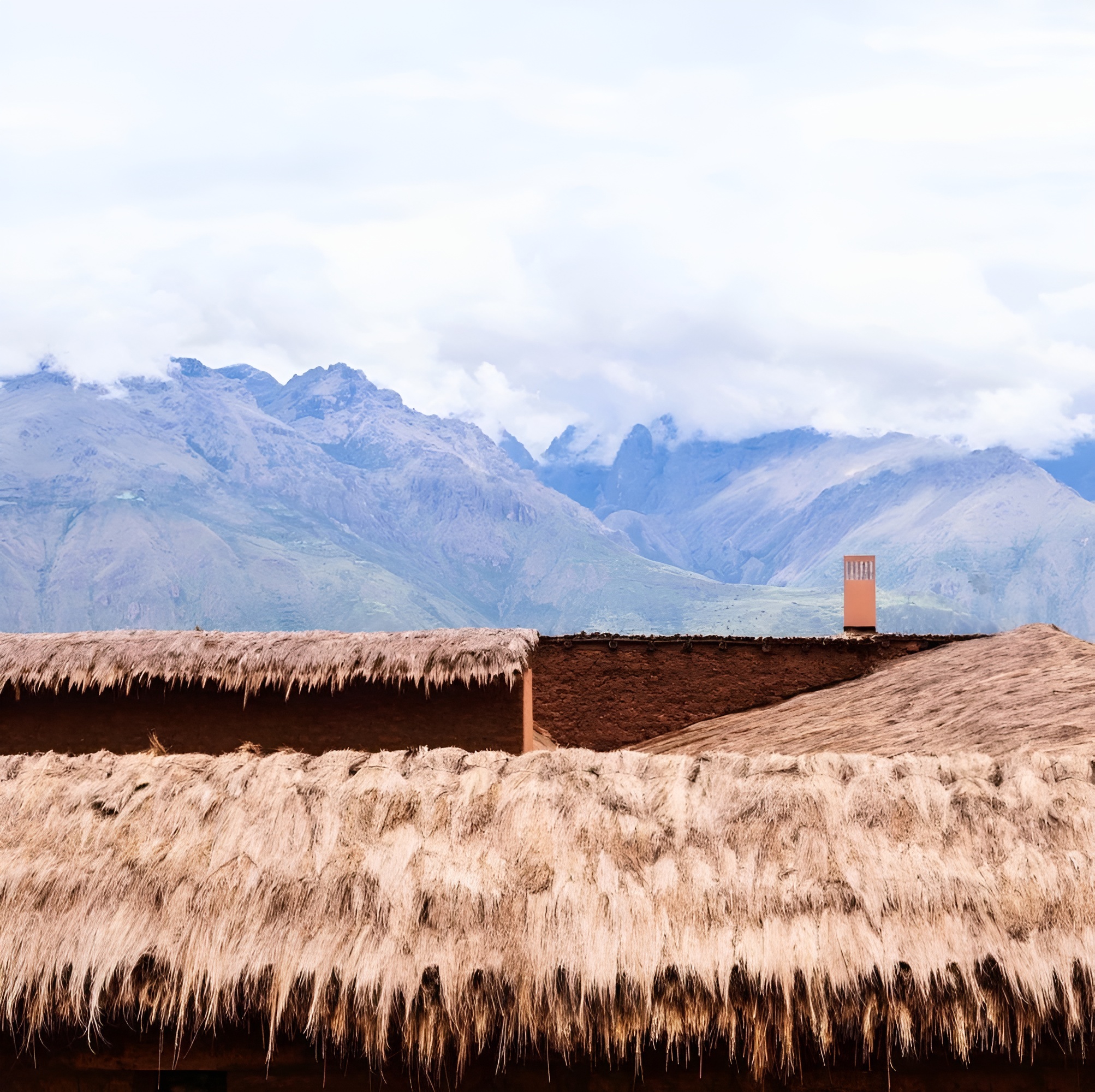 MIL 餐厅丨秘鲁库斯科丨Estudio Soroche 设计工作室-46