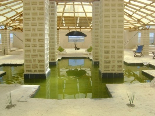 Паласио де Саль酒店及水疗中心丨玻利维亚-10