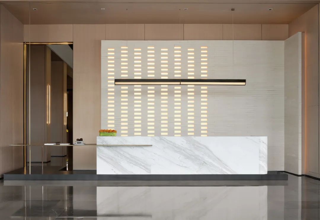 浦发仁恒·珊瑚世纪展示中心丨中国上海丨牧笛设计-8