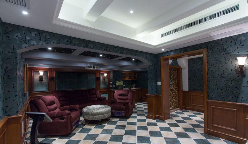 上海绿城玫瑰园-51