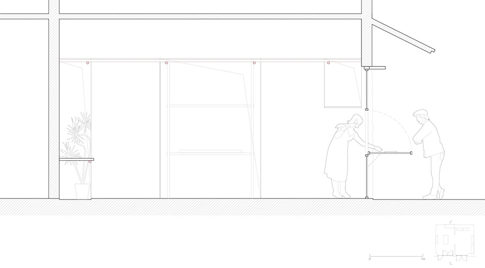 一晌·良园丨中国嘉兴丨宇作建筑-95