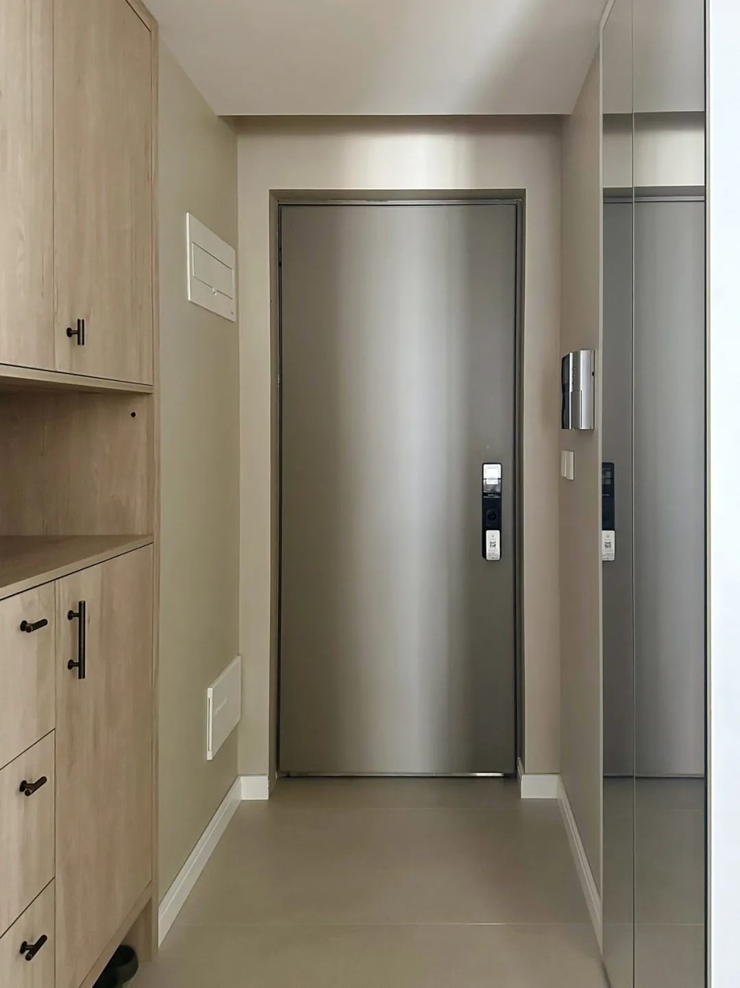 现代平层设计丨李鑫-8